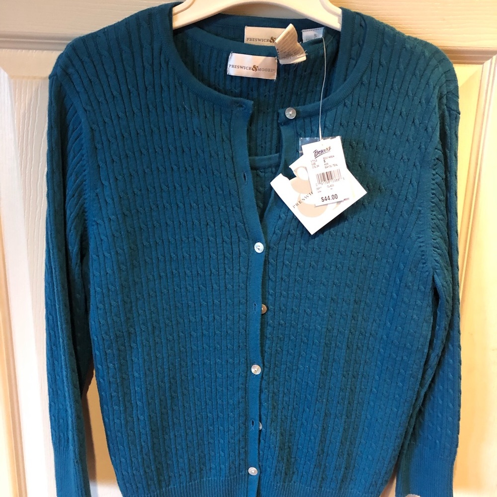 Sweater Set